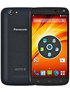 Best available price of Panasonic P41 in Sxy