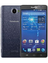 Best available price of Panasonic P55 in Sxy