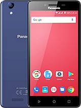Best available price of Panasonic P95 in Sxy