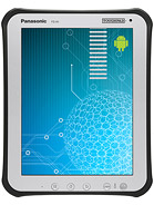 Best available price of Panasonic Toughpad FZ-A1 in Sxy
