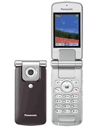 Best available price of Panasonic VS2 in Sxy
