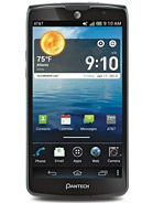 Best available price of Pantech Discover in Sxy