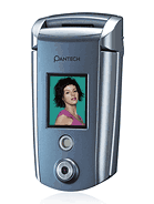 Best available price of Pantech GF500 in Sxy