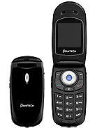 Best available price of Pantech PG-1300 in Sxy