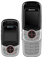 Best available price of Pantech PG-1600 in Sxy