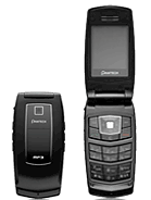 Best available price of Pantech PG-1800 in Sxy