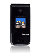Best available price of Pantech PG-2800 in Sxy