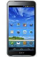 Best available price of Pantech Vega Racer 2 IM-A830L in Sxy