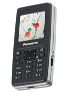 Best available price of Panasonic SC3 in Sxy