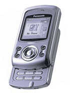 Best available price of Panasonic X500 in Sxy