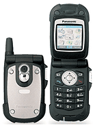 Best available price of Panasonic X68-X77 in Sxy