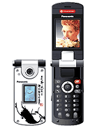 Best available price of Panasonic X800 in Sxy