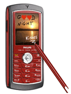 Best available price of Philips 755 in Sxy