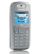 Best available price of Philips 160 in Sxy