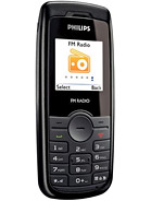 Best available price of Philips 193 in Sxy