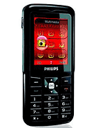 Best available price of Philips 292 in Sxy