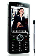Best available price of Philips 392 in Sxy