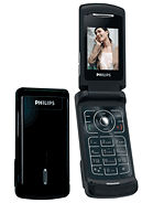 Best available price of Philips 580 in Sxy