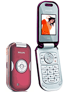 Best available price of Philips 588 in Sxy