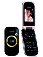 Best available price of Philips 598 in Sxy