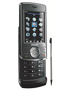 Best available price of Philips 692 in Sxy