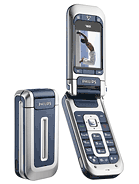 Best available price of Philips 760 in Sxy
