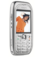 Best available price of Philips 768 in Sxy