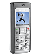 Best available price of Philips Xenium 9-98 in Sxy