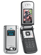 Best available price of Philips Xenium 9-9i in Sxy