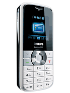 Best available price of Philips Xenium 9-9z in Sxy