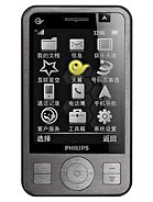 Best available price of Philips C702 in Sxy