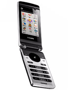 Best available price of Philips D613 in Sxy