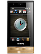 Best available price of Philips D812 in Sxy