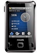 Best available price of Philips D900 in Sxy
