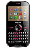 Best available price of Philips F322 in Sxy