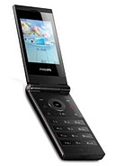 Best available price of Philips F610 in Sxy