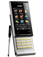 Best available price of Philips F718 in Sxy
