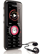 Best available price of Philips M200 in Sxy