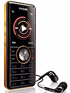 Best available price of Philips M600 in Sxy