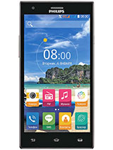 Best available price of Philips S616 in Sxy