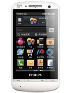 Best available price of Philips T910 in Sxy