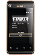 Best available price of Philips T939 in Sxy