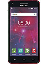 Best available price of Philips V377 in Sxy