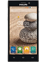 Best available price of Philips V787 in Sxy