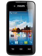 Best available price of Philips W5510 in Sxy