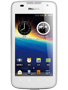 Best available price of Philips W6350 in Sxy