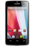Best available price of Philips W6360 in Sxy