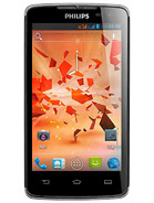 Best available price of Philips W732 in Sxy