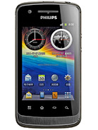 Best available price of Philips W820 in Sxy