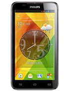 Best available price of Philips W8355 in Sxy
